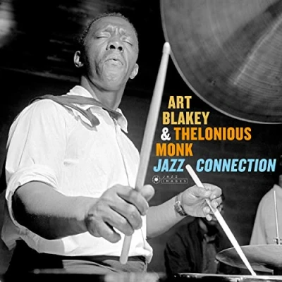 Abbildung von Jazz Connection (Black Vinyl/Gatefold) [Vinyl LP]