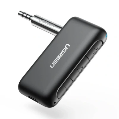 Abbildung von Ugreen Bluetooth Audio Adapter Car Kit Freisprecheinrichtung Receiver