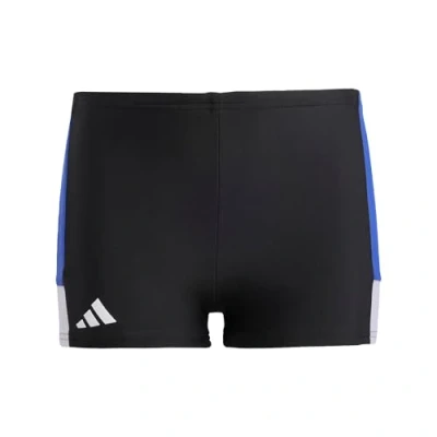Abbildung von adidas Performance Badeshorts COLORBLOCK 1 INCH KIDS BOXER BADEHOSE