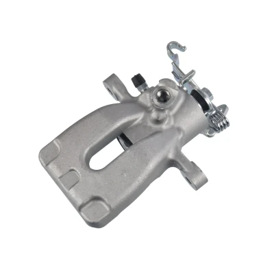 Abbildung von FEBI BILSTEIN 181545 Bremssattel Aluguss Hinterachse rechts VOLKSWAGEN: Golf 7 Schrägheck, SEAT: Leon III ST