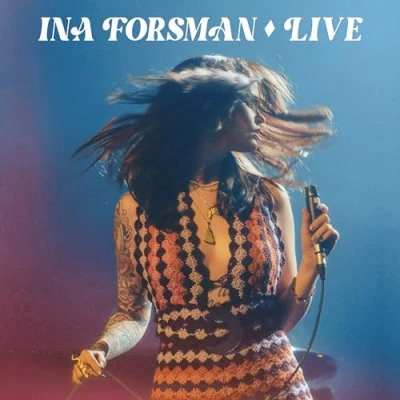 Abbildung von Live (180g Vinyl) [Vinyl LP]