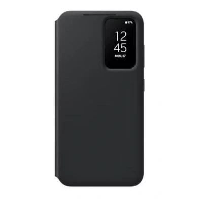 Abbildung von Samsung Smart View PC Book Hülle Schwarz Galaxy S23