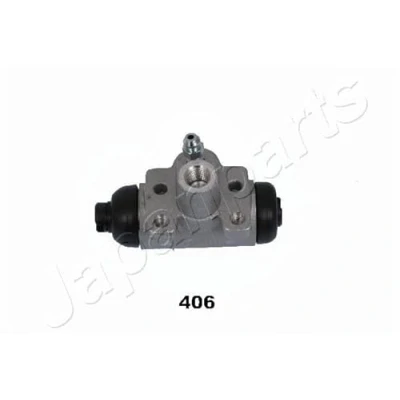 Abbildung von JAPANPARTS CD 406 Bremszylinder 19mm hinten HONDA: CIVIC 7 Hatchback
