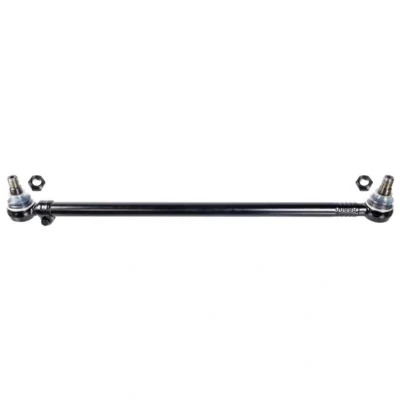 Abbildung von FEBI BILSTEIN 106536 Lenkstange Vorderachse mit Kronenmutter MERCEDES BENZ: ATEGO