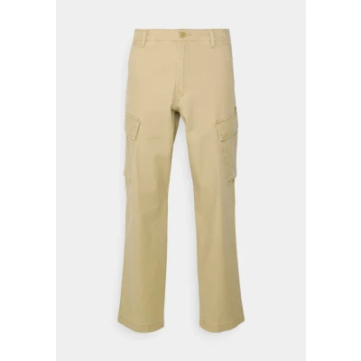 Abbildung von Levi&#039;s Herren XX Tapered Cargo Hose, Harvest Gold S Twll, 34W / 32L
