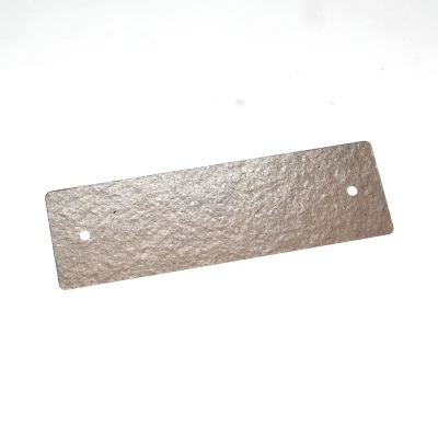Abbildung von Whirlpool Indesit 480120100672 Glimmerplatte C00312952 micaplaatje