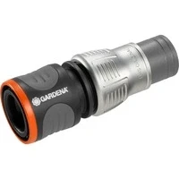 Abbildung von Gardena Schlauchverbinder Premium 13 mm (1/2)