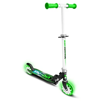 Abbildung von Technical Scooter SKIDS Control Swing Carbone