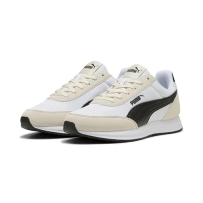 Abbildung von PUMA Sneaker &quot;R78 Lightwind Sneakers Erwachsene&quot;