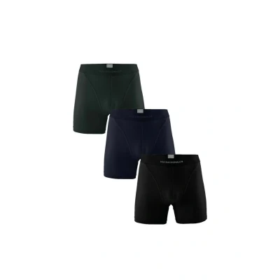 Abbildung von Muchachomalo Herren Boxershorts 3 Stück Unterhosen