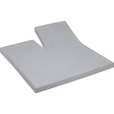 Abbildung von Cinderella Spannbettlaken &quot;Jersey Split&quot;, für Split Topper, bis 15 cm Matratzenhöhe