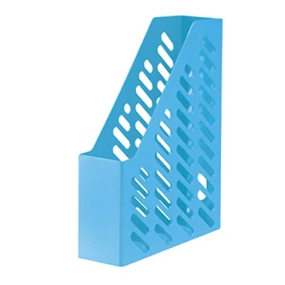 Abbildung von Han Stehsammler Klassik A4/C4 Trend Colour hellblau
