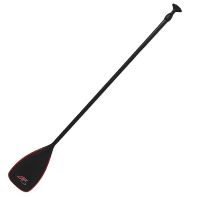 Abbildung von F2 SUP Paddel School 2 teilig 170 210cm Schwarz 2024/25
