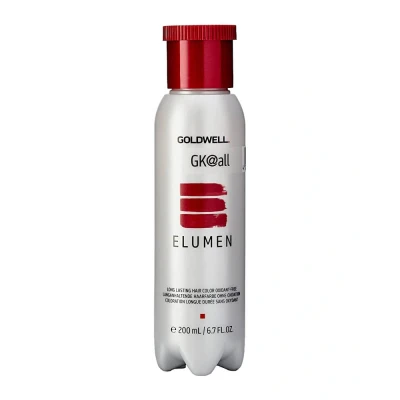 Abbildung von Goldwell Elumen Pures Gk@ All 200 ml