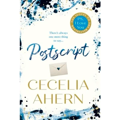 Abbildung von Postscript: The sequel to PS, I Love You (P.S. You, 2)