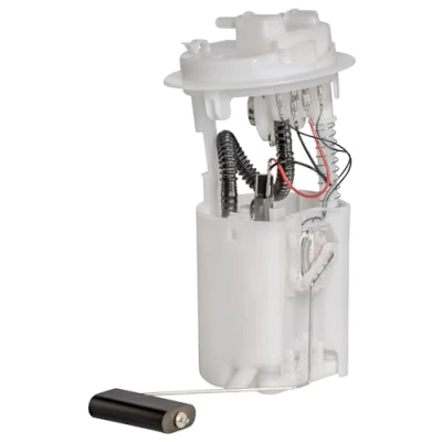 Abbildung von HELLA 8TF 358 106 171 Kraftstoff Fördereinheit mit Dichtung, Tankgeber elektrisch PEUGEOT: 206 Schrägheck, Partner I Combispace, SW