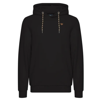 Abbildung von Blend Bhlobo Kapuzenpullover, Herren, Größe: Large, Black
