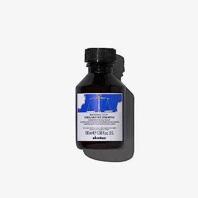 Abbildung von Davines Haarshampoo Naturaltech Rebalancing Shampoo 100 ml
