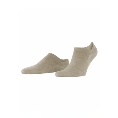 Abbildung von Falke Climawool Business &amp; Casual Socken, Herren, Größe: 39/40, Pebble mel