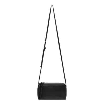 Abbildung von Liebeskind Berlin Hera XS Crossbody Leder Schwarz