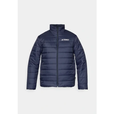 Abbildung von adidas Herren Terrex Multi Essentials Insulated Jacket, legend ink, M