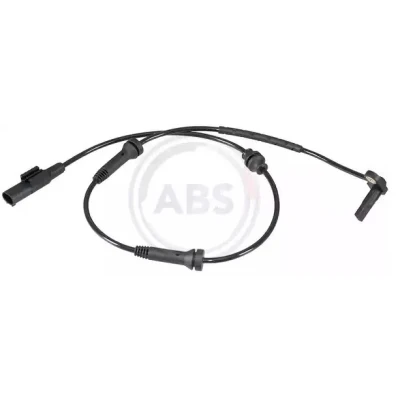 Abbildung von Sensor, Raddrehzahl A.B.S. 31278