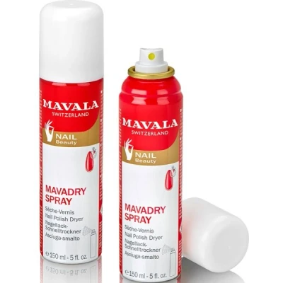 Abbildung von Mavala Mavadry Spr&uuml;hdose 150 ml