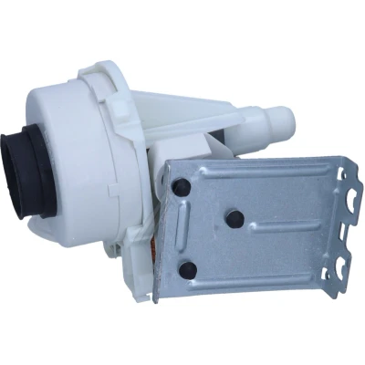 Abbildung von Whirlpool Indesit 481010514599 Umlaufmotor Geschirrspüler C00324770 umwälzpumpe m mp 220 230V 50HZ