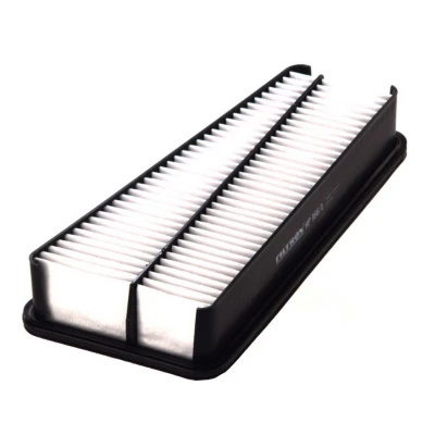 Abbildung von FILTRON AP 166/1 Luftfilter 62 167 358 Filtereinsatz TOYOTA: Land Cruiser Prado 120, HILUX 3 Pick up, FJ