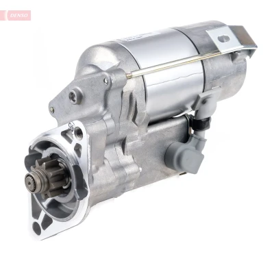 Abbildung von DENSO DSN937 Anlasser 12 2,0 9 TOYOTA: Yaris I Schrägheck, Verso