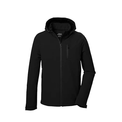 Abbildung von Killtec Softshelljacke &quot;KOW 92 MN SFTSHLL JCKT&quot;