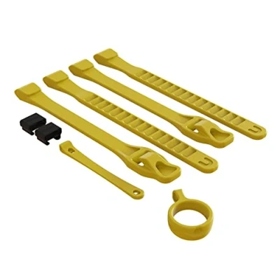 Abbildung von Clicgear 4.0/6.0 Trim Kit Gelb