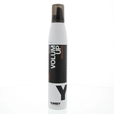 Abbildung von Yunsey Mousse Creationyst Volum Up