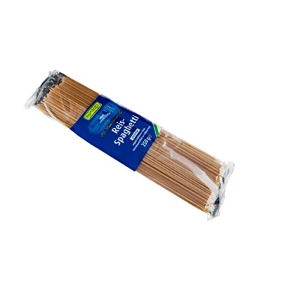 Abbildung von Rapunzel Reis Spaghetti (250 g) Bio
