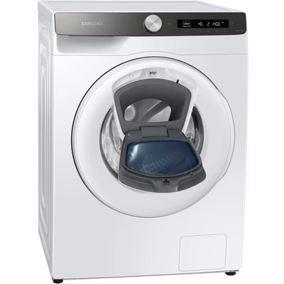 Abbildung von Samsung Waschmaschine &quot;WW90T554ATT&quot;, WW90T554ATT, 9 kg, 1400 U/min