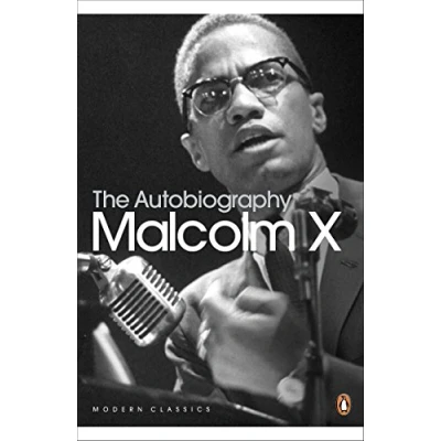 Abbildung von The Autobiography of Malcolm X (Penguin Modern Classics)