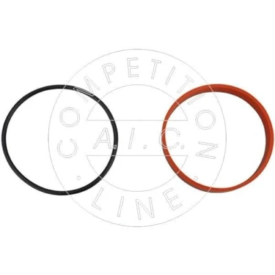 Abbildung von AIC 59387Set Dichtungssatz, AGR System BMW: 5 Limousine, 3 Coupe