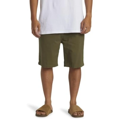 Abbildung von Quiksilver Shorts, Herren, Größe: 30, Gph