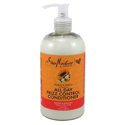 Abbildung von Papaya &amp; Neroli All Day Frizz Control Conditioner