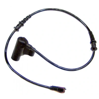 Abbildung von MAPCO 86860 ABS Sensor Vorderachse, rechts MERCEDES BENZ: A Klasse, Vaneo
