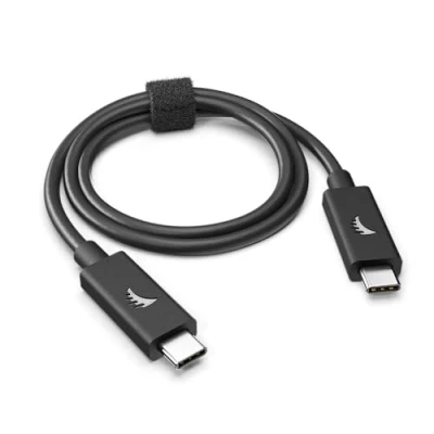 Abbildung von Angelbird USB C Kabel 50cm USB32CC050