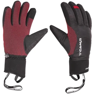 Abbildung von C.A.M.P. G Air Core S Schwarz/Rot