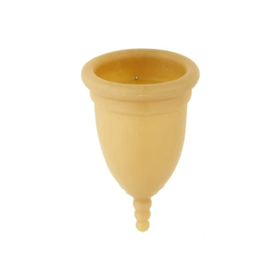 Abbildung von Fair Squared Menstruationtasse Medium M