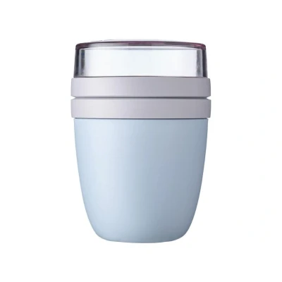 Abbildung von Mepal Ellipse Lunch Pot nordic blue