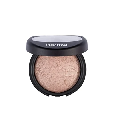 Abbildung von Flormar Puder Powder Illustraator Bronze Star 8690604551538 31000069 003 One Size