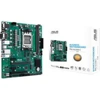 Abbildung von ASUS PRO A620M C CSM Mainboard Sockel AMD AM5 (Ryzen AM5, mATX, DDR5, M.2 PCIe 4.0, 1Gb Ethernet, USB 3.2 Gen 2 Type C, Front 1 Header)