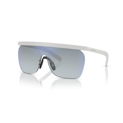 Abbildung von GIORGIO ARMANI 0ar8169 33 5344d6 Sonnenbrille, Mehrfarbig (Mehrfarbig), Einheitsgröße