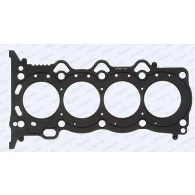 Abbildung von PAYEN AG7620 Zylinderkopfdichtung 0,95 Metall Lagen Dichtung 5 TOYOTA: Yaris I Schrägheck, Corolla Verso, Urban Cruiser, MINI: Schrägheck