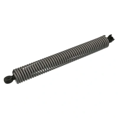 Abbildung von FEBI BILSTEIN 47075 Heckklappendämpfer 685 590 hinten rechts BMW: 7