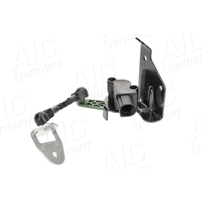 Abbildung von AIC 57772 Sensor, Xenonlicht (Leuchtweiteregulierung) Hinterachse links VOLKSWAGEN: Golf 7 Variant, AUDI: A3 Schrägheck